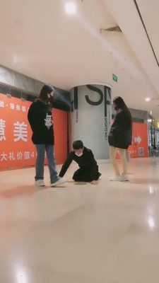 【傲柔】刺激-双S首次公开调奴 bf11445