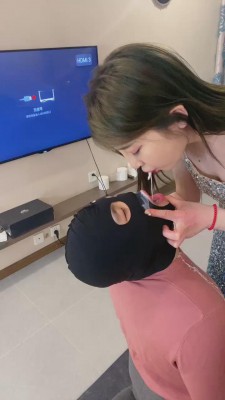 【领主老大】培养新一代S入圈调教 bf11515