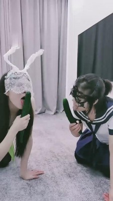 【清见】双发骚母狗犯贱日常 bf11498