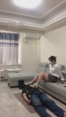 【瑶sama】老爹鞋棉袜/长靴/高跟虐继父 bf11571