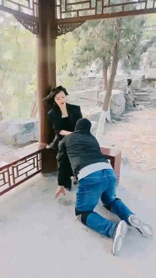 【羽诺】公园嬉戏 bf11579