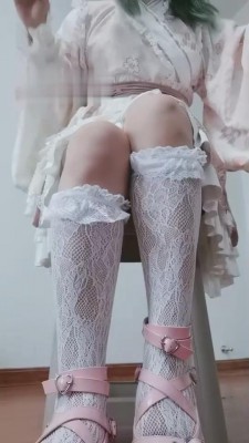 【妖精】剧情-清纯萝莉电车痴女系列1 bf11726