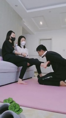 【傲柔】双S强制虐不做家务的狗 bf11818