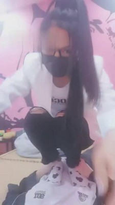 【alice】素人第一次踩踏专场 bf11778