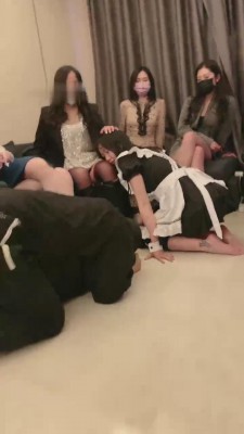 【绝宠】精彩-带多名素人模特群调 bf11893