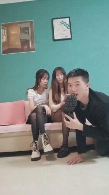 【重庆男神】女主带闺蜜入圈首调 bf12191