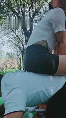 【方圆】野外让狗奴伺候【下】 bf12016