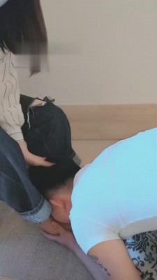 【九夜】来着小姐姐的羞辱 bf11995