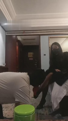 【朵朵大人】御姐原味黑丝首调狗 bf12162