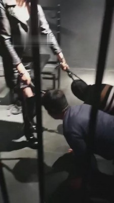 【乐爷】超强-酒吧群魔乱舞【完整版】 bf9314