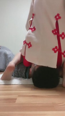 【罗宾】班主任来当我的白袜除臭器 bf9337