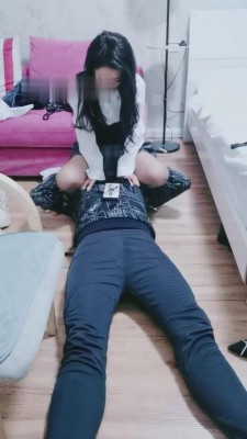 【画骨】重度羞辱无底线玩狗 bf9366