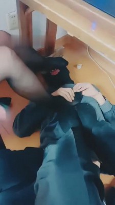 【羽诺】情侣S-私人影院调私奴 bf9372