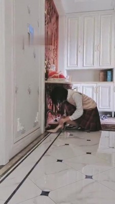 【时安S】抓住一只偷鞋贼 bf9454