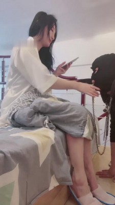 【思诺】女权奴隶制/生活化犬化狗奴 bf9552