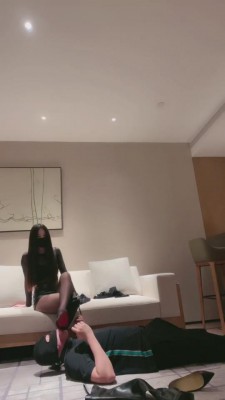 【仙女殿下】家政偷窥被女主人羞辱 bf9488