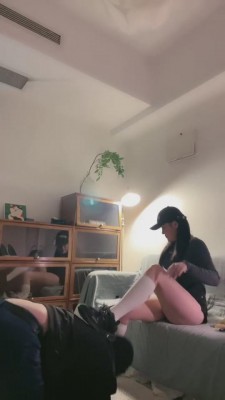 【安晴】坐脸诱惑人形玩具 bf9521