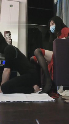 【上海糖糖老师】御姐高跟黑丝诱惑奶狗 bf9612