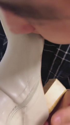 【诺诺子】把前男友虐哭现场 bf9759