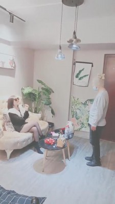 【羽诺】开发抖M装修工人 bf9783