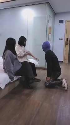 【开发素人】高冷双S精神小妹超狠首调 bf9792