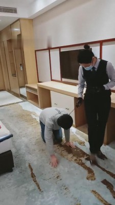 【多多】狗子被双S刁难的第二天 bf9901