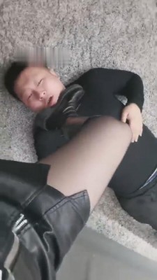 【乐爷】酸奶口水耳光圣水【完整版】 bf8041