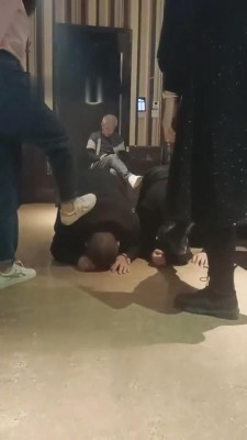 【平凡S】精彩-KTV群调多奴 bf8047