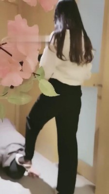 【清见S】女白领玩弄公司同事【上】 bf8076