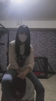 【夏夏】木乃伊捆绑窒息 bf8159