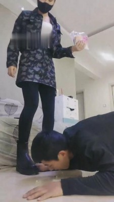 【雪儿】狗东西的晚饭时间 bf8216