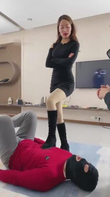 【二宝】双S最强素人直接圣水 bf8209