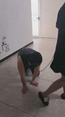 【燃一】生活化的狗奴家奴 bf8196