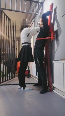 【雪儿】暴力-双S影院玩狗 bf8296