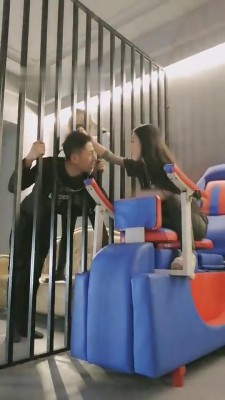 【傲柔】双S影院玩狗【续集】 bf8302