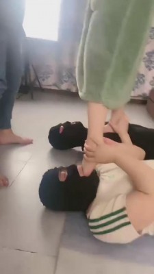 【领主老大】女奴专场/奴下奴/全体重深喉呕吐狗 bf8350