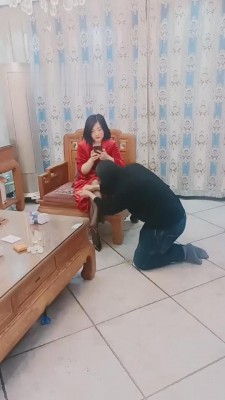 【羽诺】双狗奴竞争做私奴 bf8590