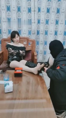 【语晴】求爱不成反成狗奴 bf8844