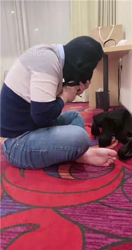 【虞姬】偷原味的小偷  JS22031703