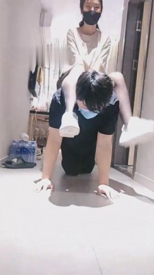 【雪儿】隔离第四天随心玩家奴 bf8673