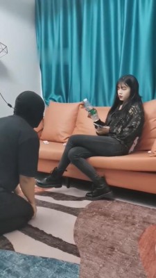 【万灵】家奴造反的下场 bf8638