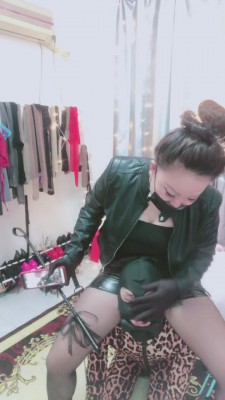 【霸气S】继母与圈养狗儿子 bf8997