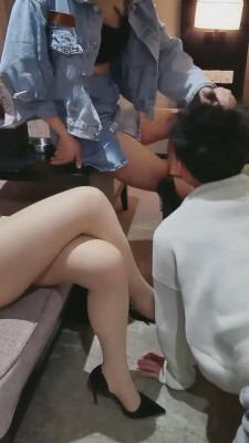 【丹祖宗】双S御姐范虐待小奶狗【双视角版】 bf8828