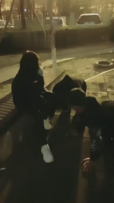 【羽诺】棉袜丝袜浸泡牛奶洗脚水/棉袜深喉 bf8775