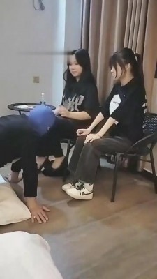 【德意男神】双素人全程暴力虐狗 bf8872