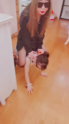 【梦幻大大】逮住小三调成母狗 bf8841