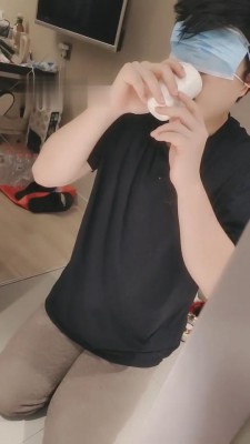 【雪儿】主人与狗子隔离的第二天 bf8439