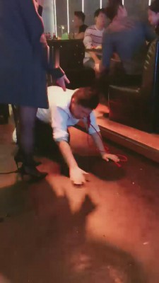 【紫烟】KTV主题酒吧群调 bf8694