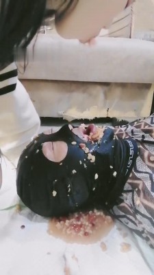 【傲柔】双S-圣水/呕吐物/口水/烟灰吞咽 bf8542