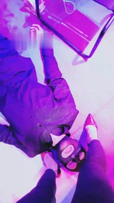 【小拽主人】喂食口水舔鞋 bf8985